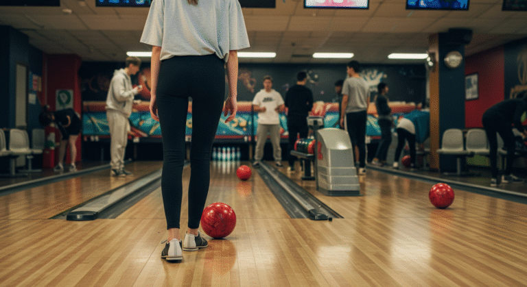 Jak się ubrać na kręgle – przewodnik po stylizacjach