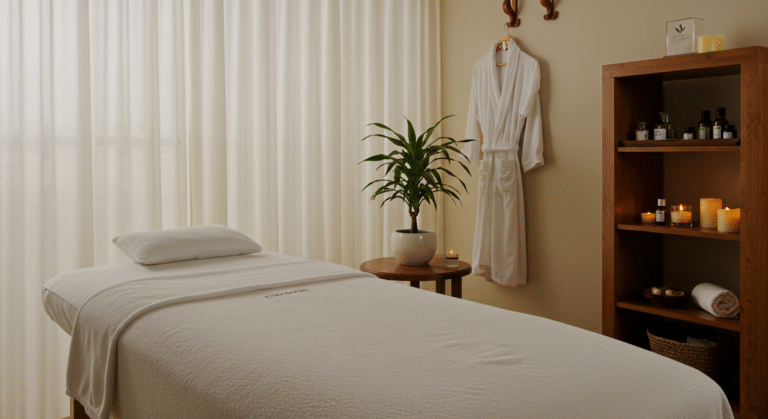 SPA jakie zabiegi – przewodnik po najlepszych ofertach